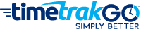 TimeTrakGO Logo