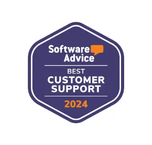 software advice best customer service