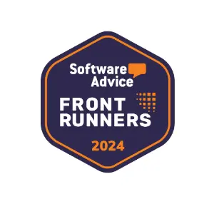 software advice front runner