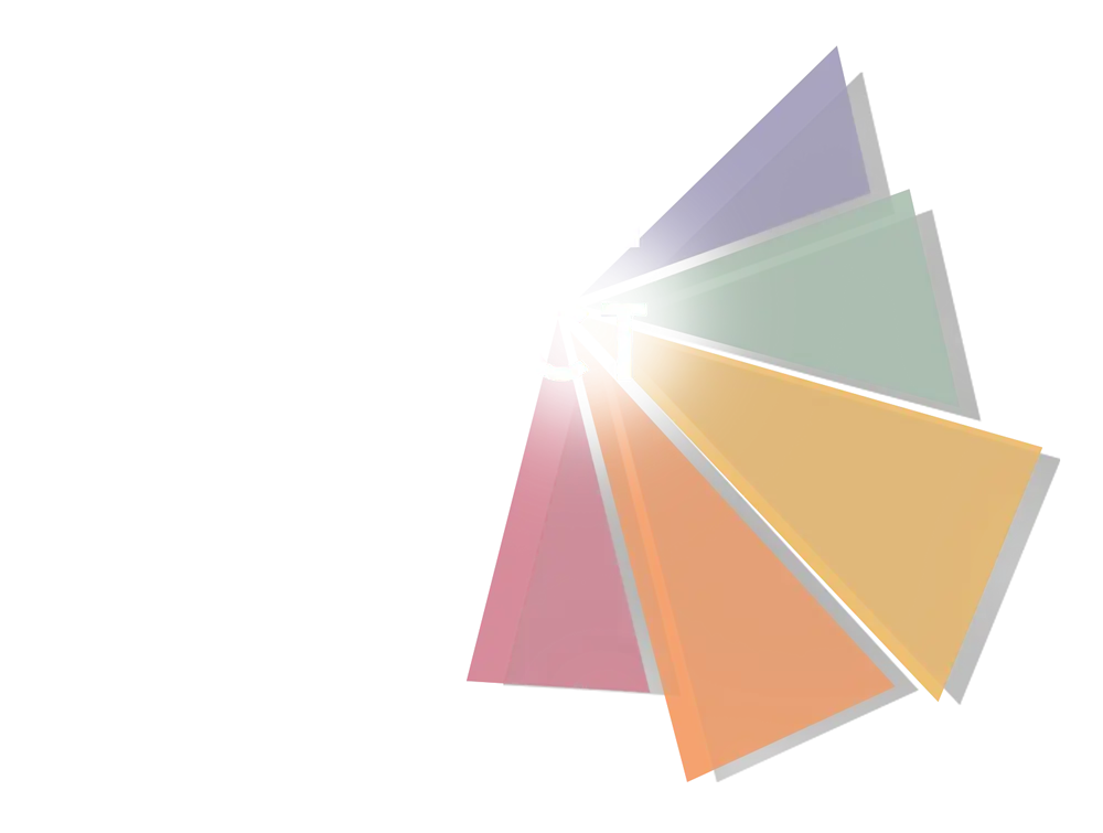 prism project logo